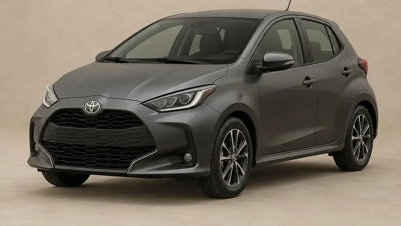Hatchbacks