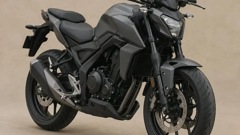 Motos