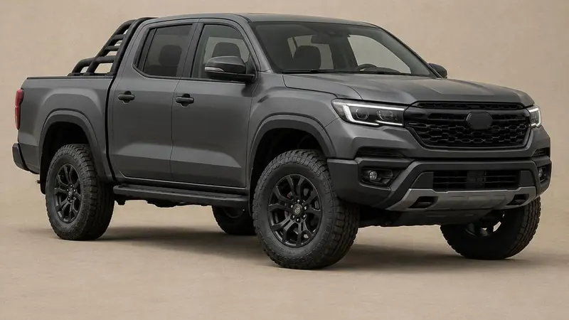 Camionetas