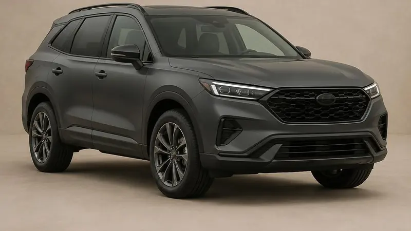SUV